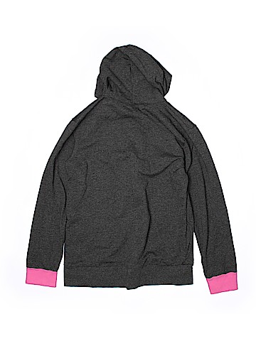 Nickelodeon Zip Up Hoodie (view 2)