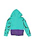 Kids Tales Blue Zip Up Hoodie Size 110 cm / US 5-6 - photo 2