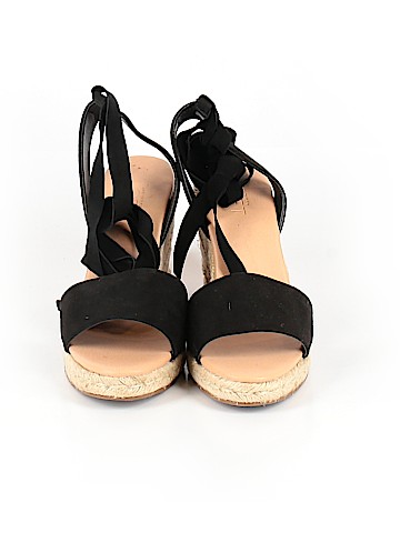 Ann Taylor LOFT Wedges (view 2)