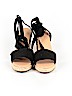 Ann Taylor LOFT Black Wedges Size 9 1/2 - photo 2