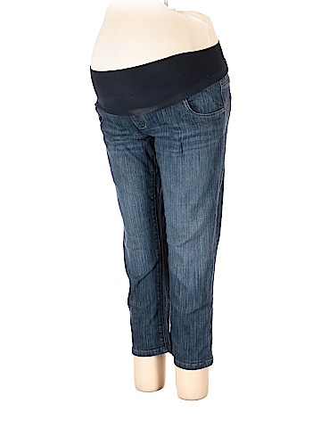 Oh Baby By Motherhood Jeans (view 1)