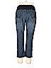 Oh Baby By Motherhood Blue Jeans Size XL - photo 2
