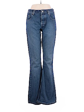 Silver Jeans Co. Size 27 waist