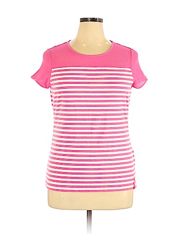 L-RL Lauren Active Ralph Lauren Active T-Shirt (view 1)
