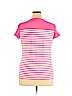 L-RL Lauren Active Ralph Lauren Pink Active T-Shirt Size XL - photo 2
