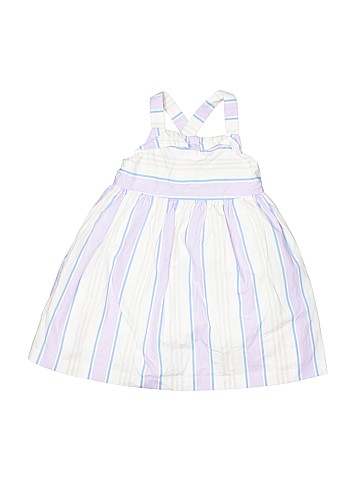 Janie and Jack Dress (view 1)