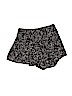 Leifsdottir 100% Polyester Black Shorts Size 2 - photo 1