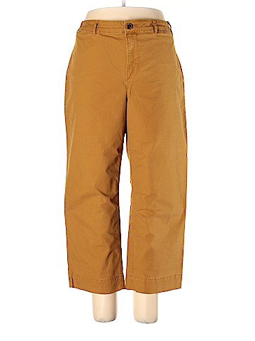 Old Navy Khakis (view 1)