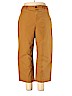 Old Navy Yellow Khakis Size 18 - photo 1