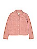 Forever 21 Pink Jacket Size 13 - 14 - photo 1