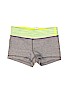 Ivivva Gray Athletic Shorts Size 10 - photo 1