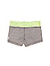 Ivivva Gray Athletic Shorts Size 10 - photo 2
