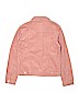 Forever 21 Pink Jacket Size 13 - 14 - photo 2