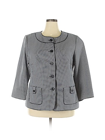 Studio I Blazer (view 1)