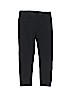 Carter's Solid Black Leggings Size 3T - photo 2