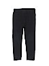 Carter's Solid Black Leggings Size 3T - photo 1