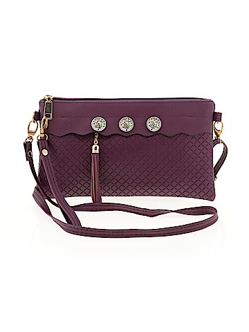 Unbranded Crossbody Bag (view 1)