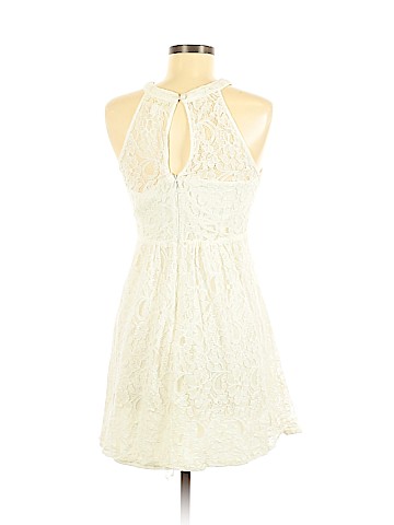 Francesca's Casual Dress (view 2)