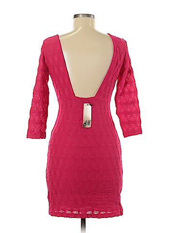 H&M Cocktail Dress (view 2)