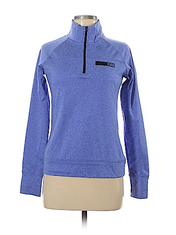 Victoria's Secret Pink Track Jacket (view 1)