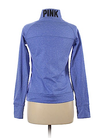 Victoria's Secret Pink Track Jacket (view 2)