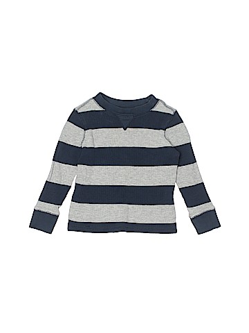 Old Navy Thermal Top (view 1)