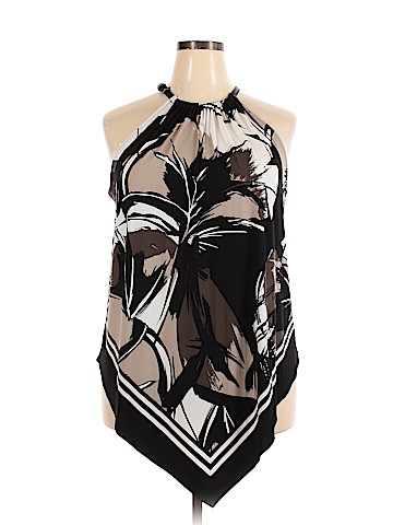 Alfani Sleeveless Top (view 1)