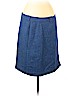 Talbots Blue Casual Skirt Size 14 - photo 2