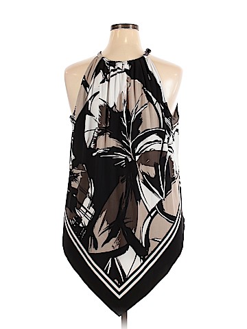 Alfani Sleeveless Top (view 2)