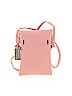 Fashion Collection Pink Crossbody Bag One size - photo 3