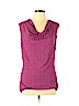 Halogen Pink Sleeveless Top Size XL (petite) - photo 1