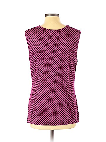 Halogen Sleeveless Top (view 2)