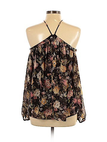 Bailey 44 Long Sleeve Blouse (view 2)