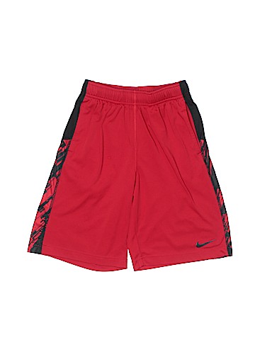 Nike Athletic Shorts (view 1)