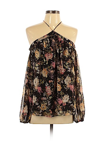 Bailey 44 Long Sleeve Blouse (view 1)