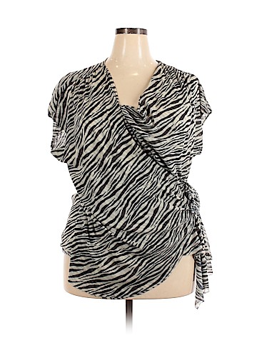 Johnny Heaven Short Sleeve Top (view 1)