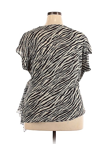 Johnny Heaven Short Sleeve Top (view 2)