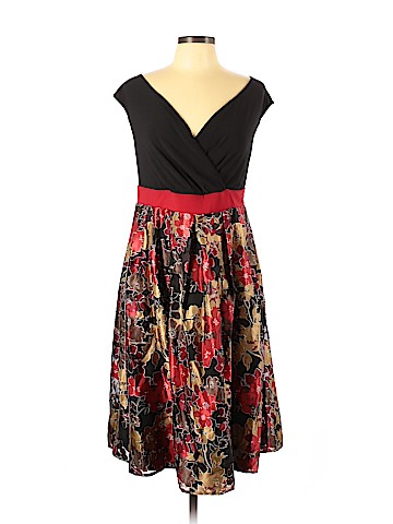 IGIGI Casual Dress (view 1)