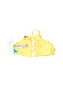 tini bikini Yellow Swimsuit Top Size XL - photo 2