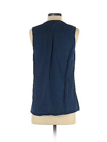 Joie Sleeveless Blouse (view 2)