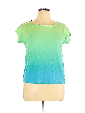 L-RL Lauren Active Ralph Lauren Short Sleeve T-Shirt (view 1)