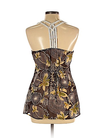 Daytrip Sleeveless Blouse (view 2)