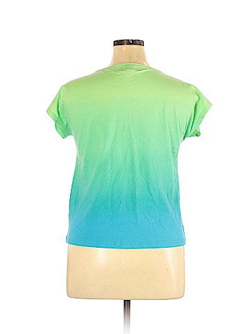 L-RL Lauren Active Ralph Lauren Short Sleeve T-Shirt (view 2)