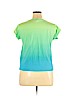 L-RL Lauren Active Ralph Lauren 100% Cotton Blue Short Sleeve T-Shirt Size XL - photo 2