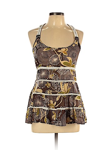 Daytrip Sleeveless Blouse (view 1)