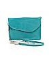 Hobo The Original Blue Crossbody Bag One size - photo 1