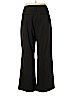 Rafaella Black Dress Pants Size 18 - photo 2
