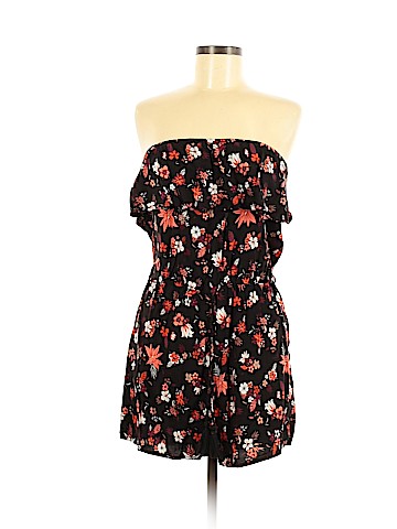 Mossimo Romper (view 1)