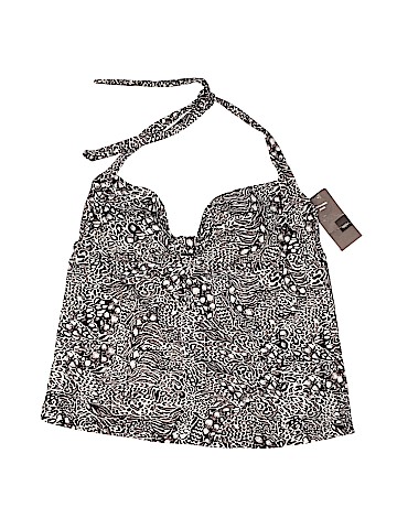 Mossimo Swimsuit Top (view 1)