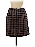 Ann Taylor LOFT Brown Casual Skirt Size 2 (petite) - photo 1